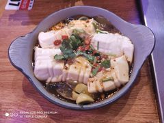 -郭记烤肉创始店(民丰大街店)