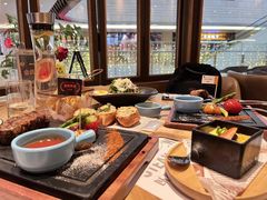 -原石牛扒·约会餐厅(龙城万科里店)