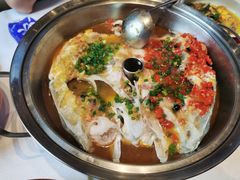 -老湘亲·品鉴湘菜(蔡塘爱琴海店)