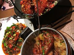 -奇滋豆味(南十四道街店)