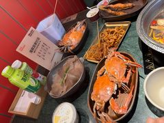 -牛New寿喜烧(曹路花园城店)