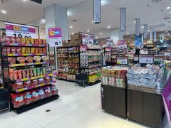 -永旺梦乐城(金银潭店)