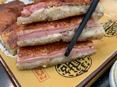 -老来福·非遗酸汤兔(凯旋路店)