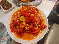 -柒五龙虾(八王寺店)
