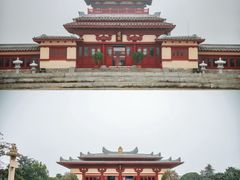 -洛阳古墓博物馆