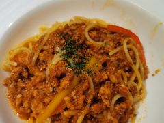 -斗牛士牛排餐厅(嘉里汇店)