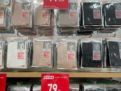 -优衣库(广州番禺万达广场店)