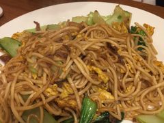 -队长面馆 La Pasteria del Capitano