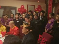 -山西会馆·晋菜·晋商宴·牌匾博物馆(胜利东街店)