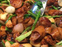 -盛百味·家宴餐厅(霸州分店)