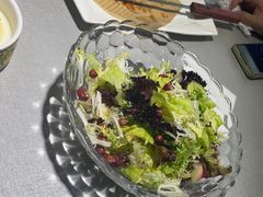 阿西娅大拌菜-阿西娅食府(中关村店)