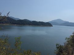 -北京金海湖景区