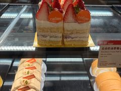 -CARINO BAKERY&CAFE(南方商城店)