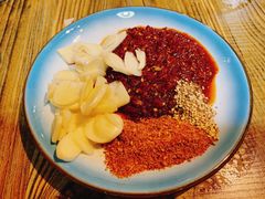 -齐齐哈尔兄弟烤肉(湖山美地店)