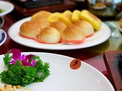 -春满人间酒楼(园岭中路店)