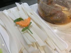 宽粉-京御煌三汁焖锅(益田假日里店)