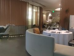 -上蔬无瑕· 创意素食·Vegetarian(华采天地店)