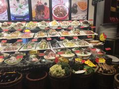 -鲁城往事(游客中心店)