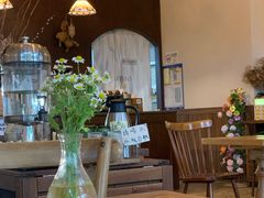 -MIMO CAFE(沙头角店)