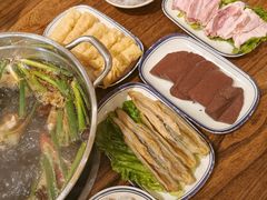 -厝味火锅·潮汕卤水火锅(十一合店)