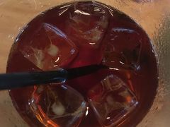 -无牌咖啡&酒馆