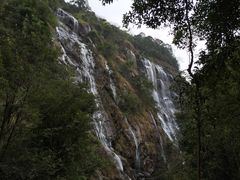 -千泷沟大瀑布旅游区