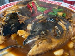 -旺顺阁·北京菜(北辰上品+)