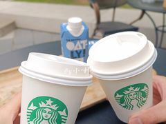 -星巴克(深圳前海企业公馆店)