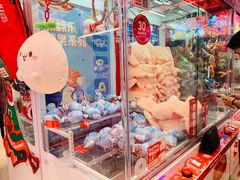 -LLJ夹机占(正佳广场店)
