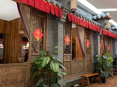 -卯时·龙光雅宴·精致锡帮菜(惠山古镇店)