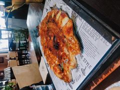 -Local泰莲庭(虹鳟鱼店)