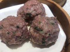 新会陈皮牛肉丸-又一间茶点轩(百汇广场店)