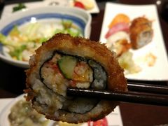 -富力希尔顿酒店·源氏日餐厅