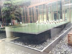 -上海崇明金茂凯悦酒店