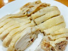 -老袁炒年糕(富豪路店)