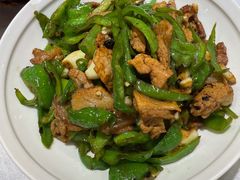 农家小炒肉-潇湘码头·鲜湘菜(清河店)