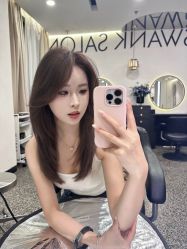 -SWANK SALON