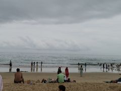 -西涌国际滨海旅游区