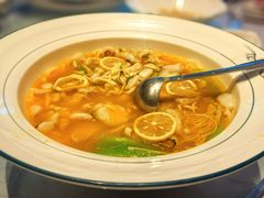 -茅庐·川粤精品私房菜(金沙遗址店)