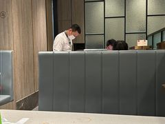 -海底捞火锅(高新万达广场店)