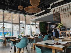 -1874融合西厨·观景餐厅(保利店)