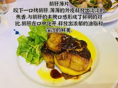 -Le Comptoir de la Gastronomie
