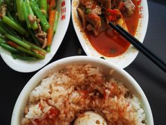 -三禾馅饼(青特城店)