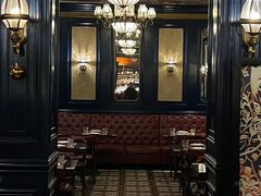 -Golden Lily河内巴黎法越料理餐厅(建国西路店)