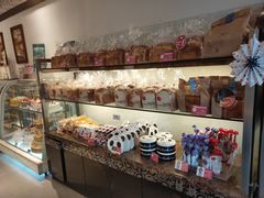 零售区-味多美(上南路店)