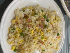 -农园餐厅(北京大学店)
