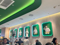 -费大厨辣椒炒肉(悠唐购物中心店)