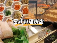 -牛YO寿喜烧和牛火锅自助(三台子万象汇店)