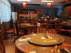 -面辣子·陕西家乡菜(钟楼店)