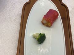 -皇马假日醉海南大酒店·假日一品派茶楼(秀英店)